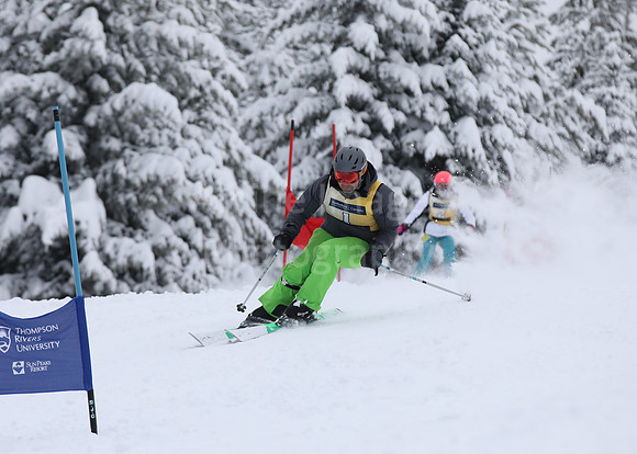 Family Cup 2020 2nd Run-2