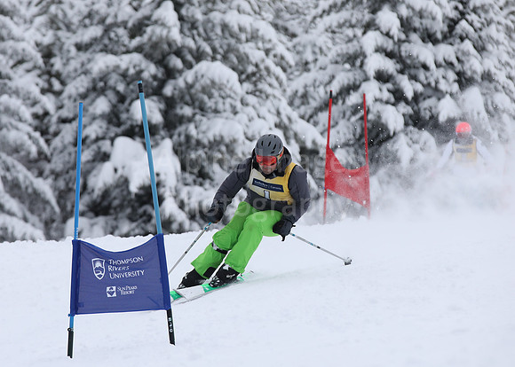 Family Cup 2020 2nd Run-3