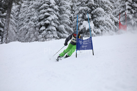 Family Cup 2020 2nd Run-5