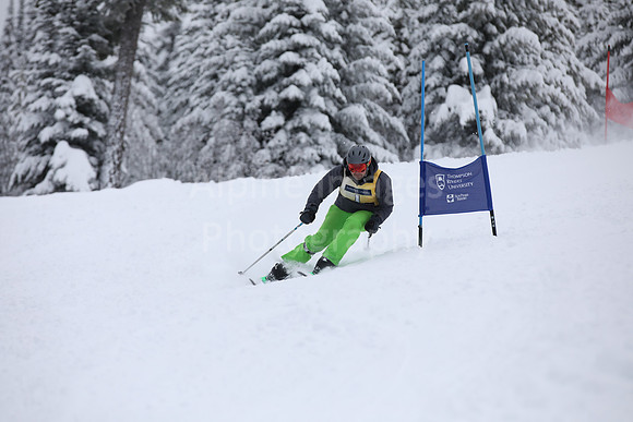 Family Cup 2020 2nd Run-6