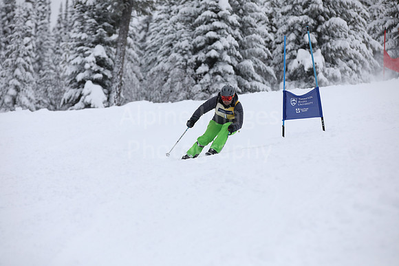 Family Cup 2020 2nd Run-7