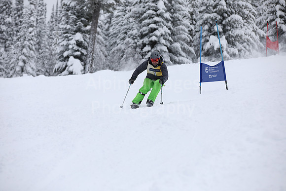 Family Cup 2020 2nd Run-8