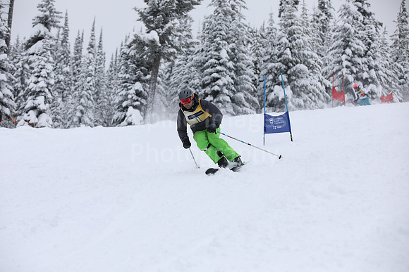 Family Cup 2020 2nd Run-9