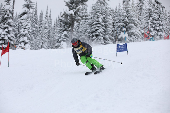Family Cup 2020 2nd Run-10