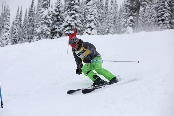 Family Cup 2020 2nd Run-11