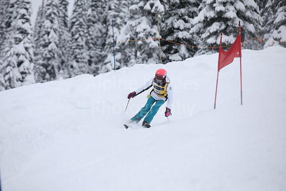 Family Cup 2020 2nd Run-13