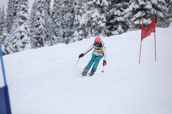 Family Cup 2020 2nd Run-14