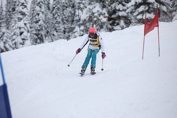 Family Cup 2020 2nd Run-15