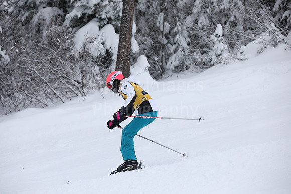Family Cup 2020 2nd Run-17