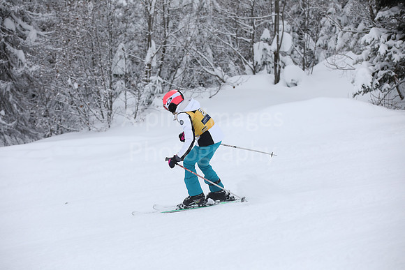 Family Cup 2020 2nd Run-18