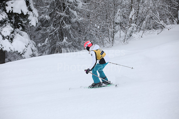 Family Cup 2020 2nd Run-19
