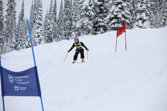 Family Cup 2020 2nd Run-20