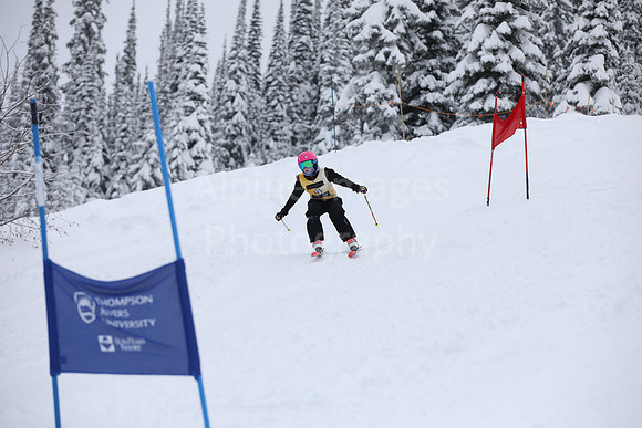 Family Cup 2020 2nd Run-21