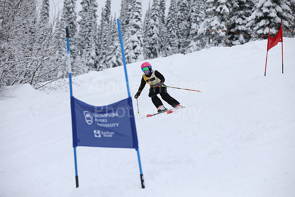 Family Cup 2020 2nd Run-22