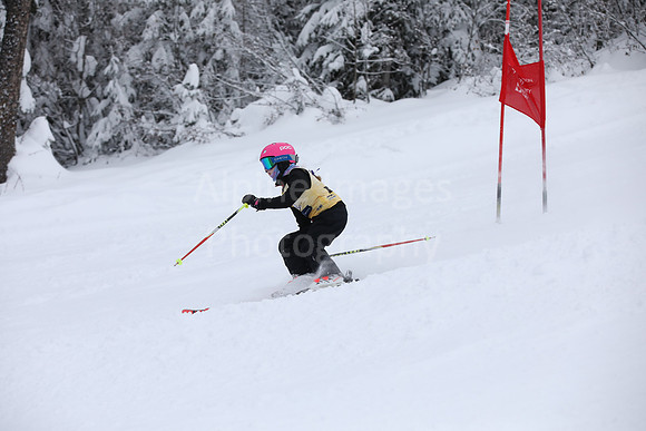 Family Cup 2020 2nd Run-23