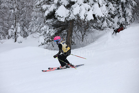 Family Cup 2020 2nd Run-24