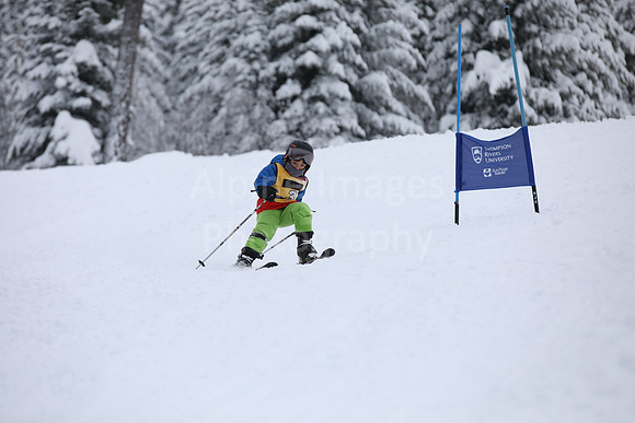 Family Cup 2020 2nd Run-29