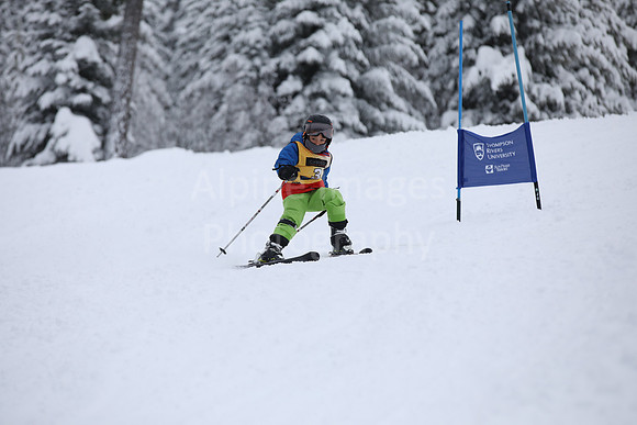 Family Cup 2020 2nd Run-30