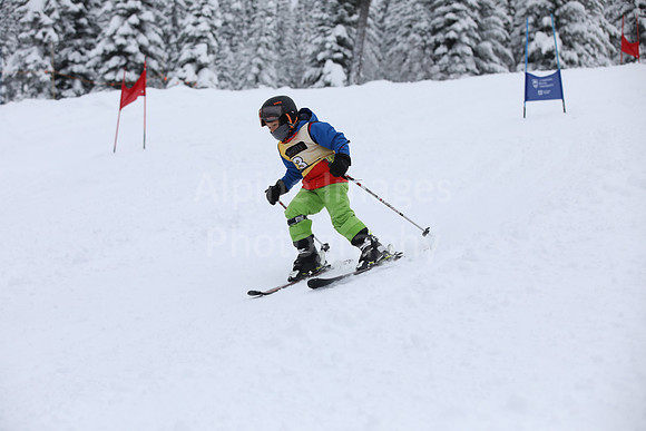 Family Cup 2020 2nd Run-31