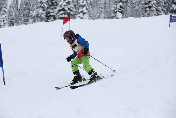 Family Cup 2020 2nd Run-32