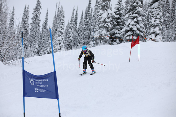 Family Cup 2020 2nd Run-37