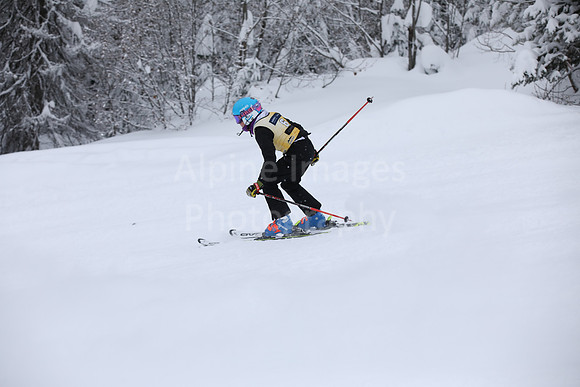 Family Cup 2020 2nd Run-40
