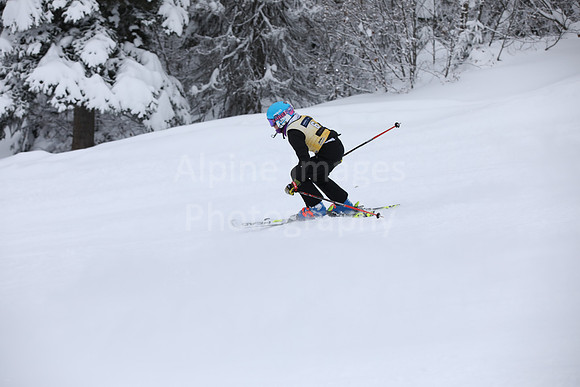 Family Cup 2020 2nd Run-41