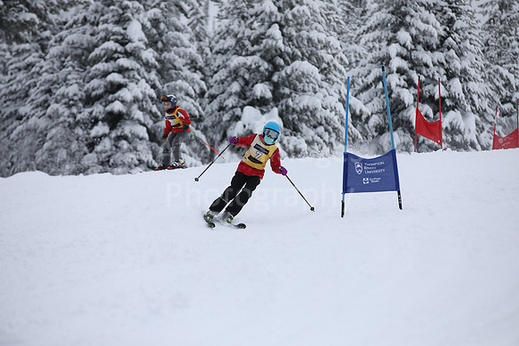 Family Cup 2020 2nd Run-43