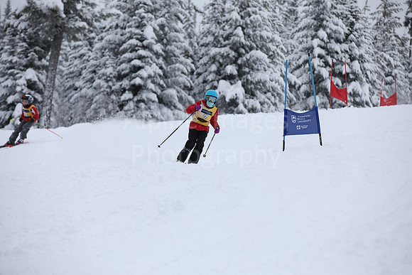 Family Cup 2020 2nd Run-45