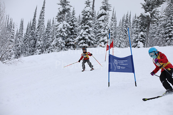 Family Cup 2020 2nd Run-46