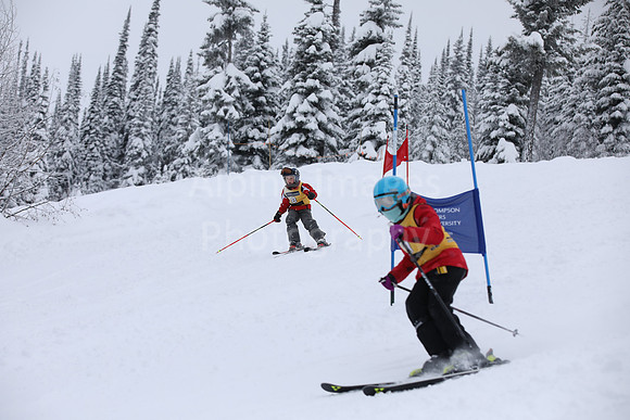 Family Cup 2020 2nd Run-47