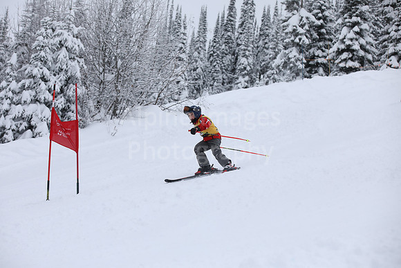 Family Cup 2020 2nd Run-49
