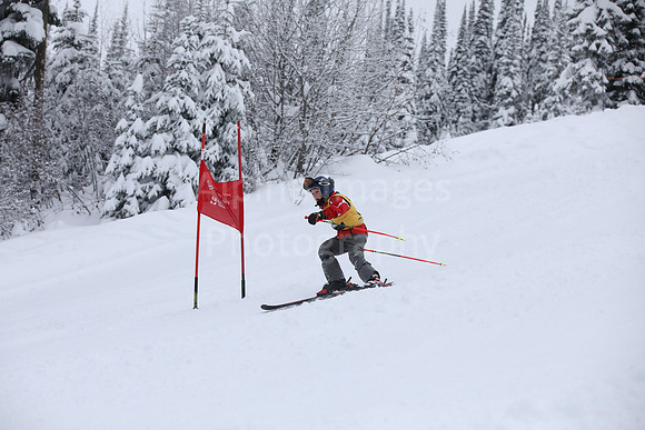 Family Cup 2020 2nd Run-50
