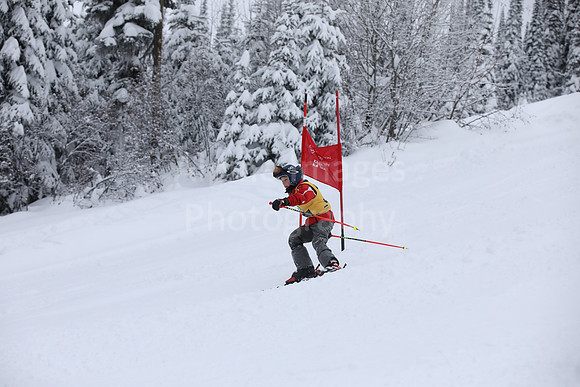 Family Cup 2020 2nd Run-51