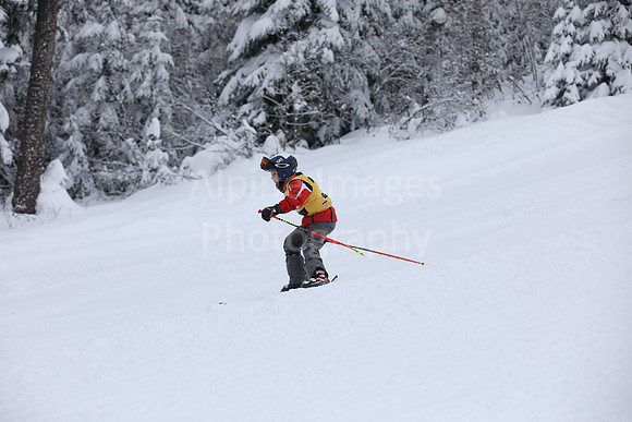 Family Cup 2020 2nd Run-53