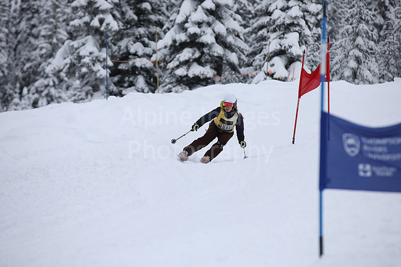 Family Cup 2020 2nd Run-58