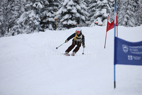 Family Cup 2020 2nd Run-59