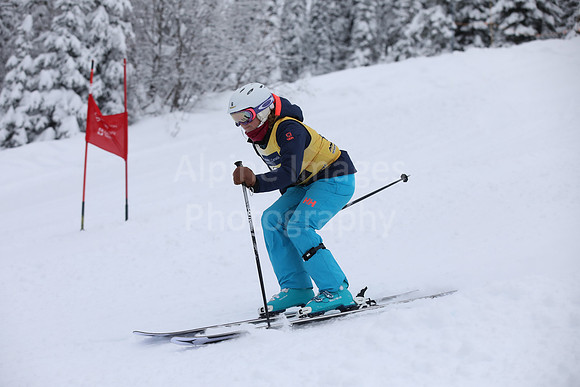 Family Cup 2020 2nd Run-68