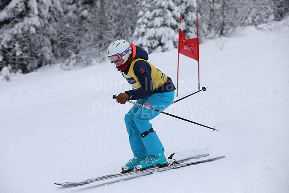 Family Cup 2020 2nd Run-69