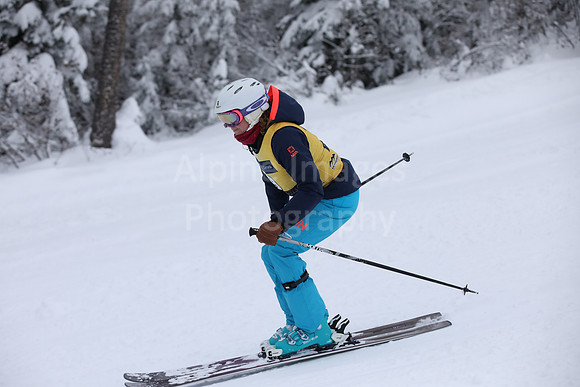 Family Cup 2020 2nd Run-70
