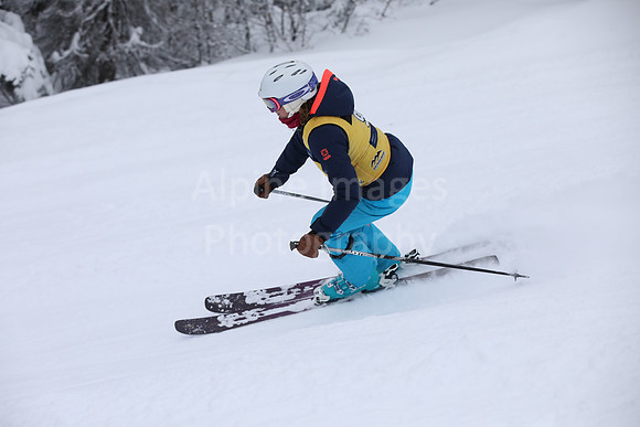 Family Cup 2020 2nd Run-72