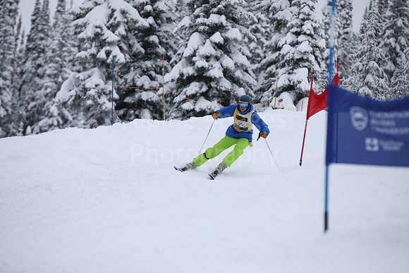 Family Cup 2020 2nd Run-73