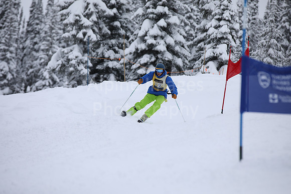 Family Cup 2020 2nd Run-74