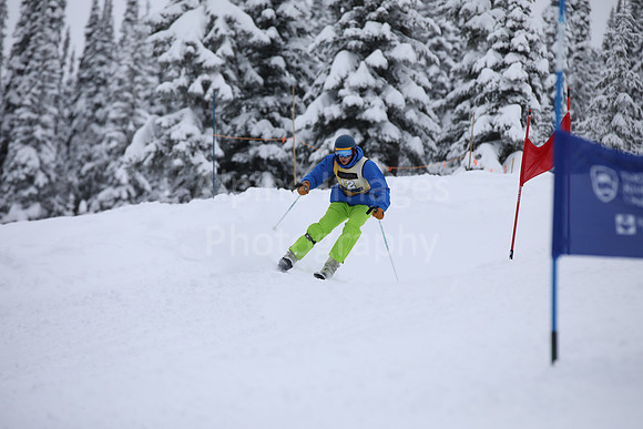 Family Cup 2020 2nd Run-75