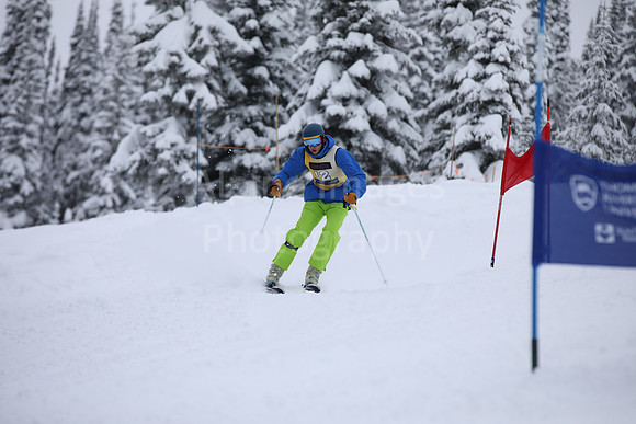 Family Cup 2020 2nd Run-76