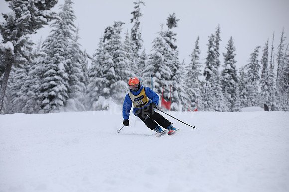 Family Cup 2020 2nd Run-79
