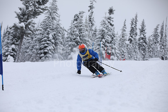 Family Cup 2020 2nd Run-80