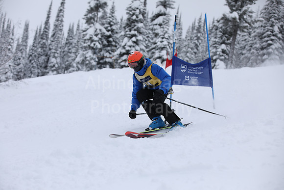 Family Cup 2020 2nd Run-84