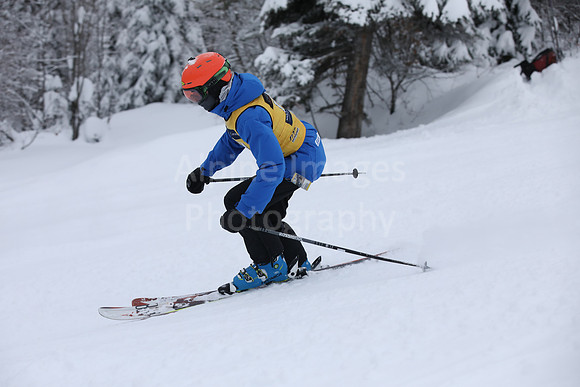 Family Cup 2020 2nd Run-86