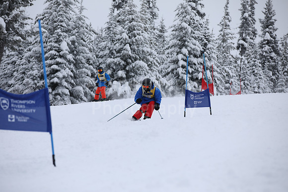 Family Cup 2020 2nd Run-90
